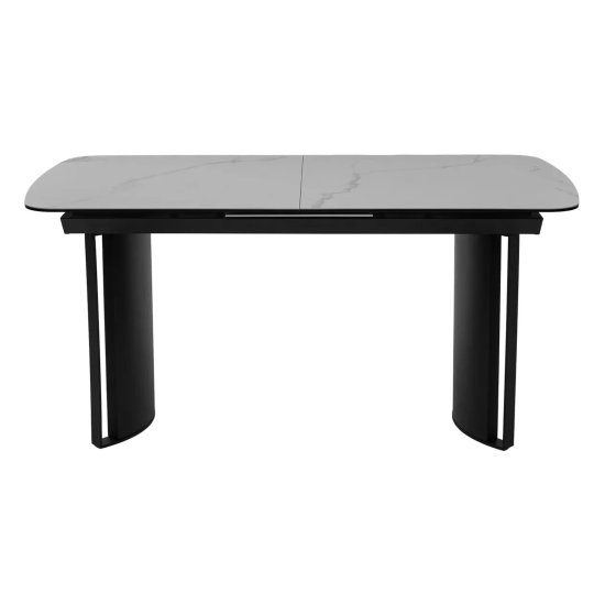 Кухонный стол керамический 160 см (арт 28288) Фото 4