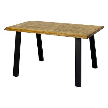 Стол нераскладной прямоугольный (арт 32885) - Фото 2