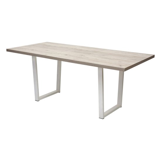 Стол кухонный дизайнерский в стиле лофт (арт 30784) Фото 4