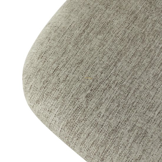 Стул обеденный деревянный серый (арт 28612) Фото 3