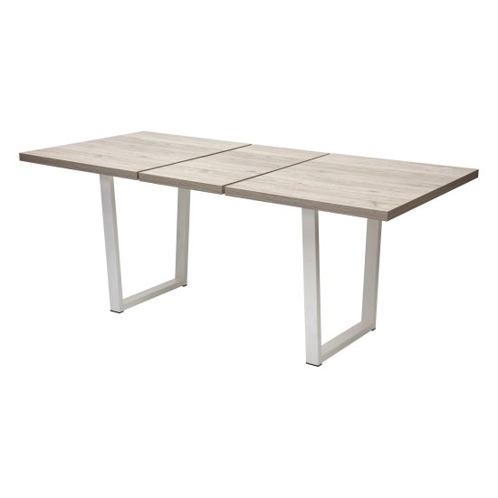 Стол кухонный дизайнерский в стиле лофт (арт 30784) Фото 3