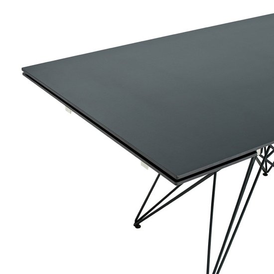 Стол кухонный раскладной на одной ноге (арт 31474) Фото 8