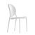 Стул из пластика современный (арт 6599)