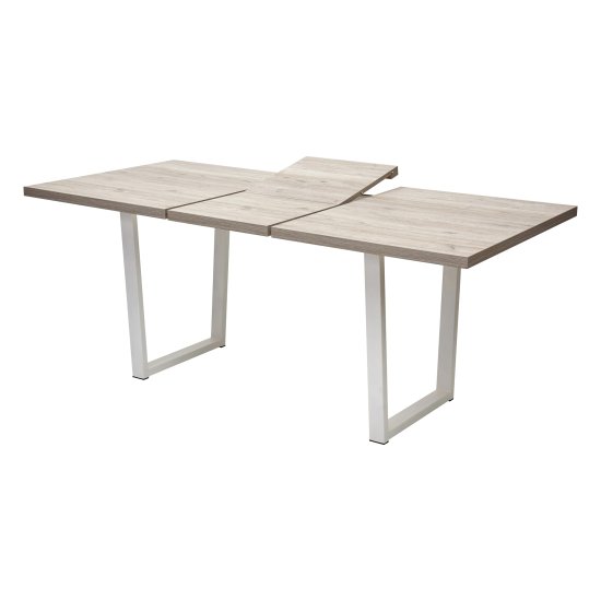 Стол кухонный дизайнерский в стиле лофт (арт 30784) Фото 4