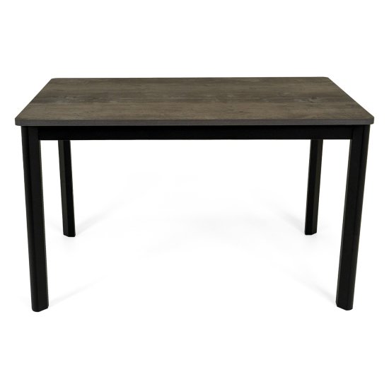 Стол кухонный 120 см современный (арт 29677) Фото 3