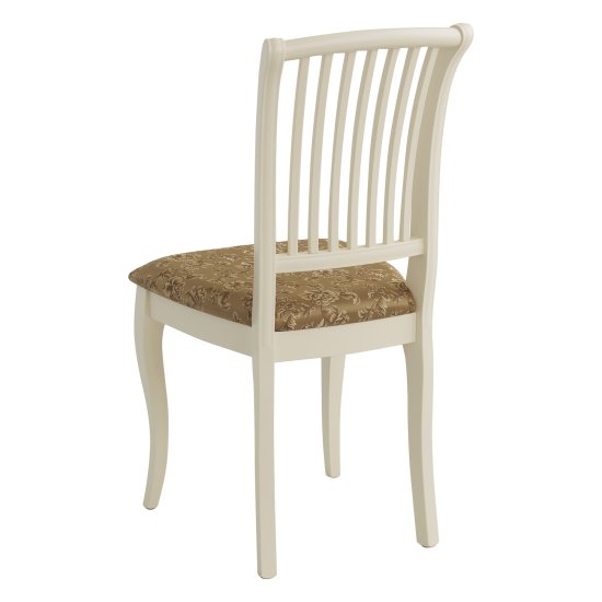 Стул мягкий классический (арт 10268) Фото 2