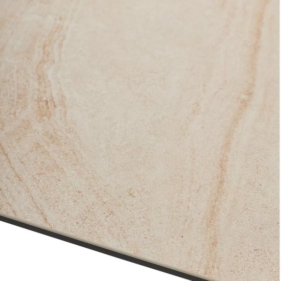 Обеденный стол раздвижной с керамическим покрытием (арт 33363) Фото 9