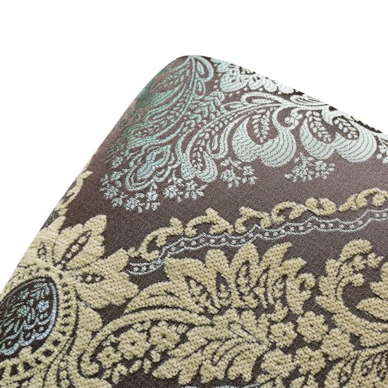 Стул мягкий бежевый классический (арт 15542) Фото 4