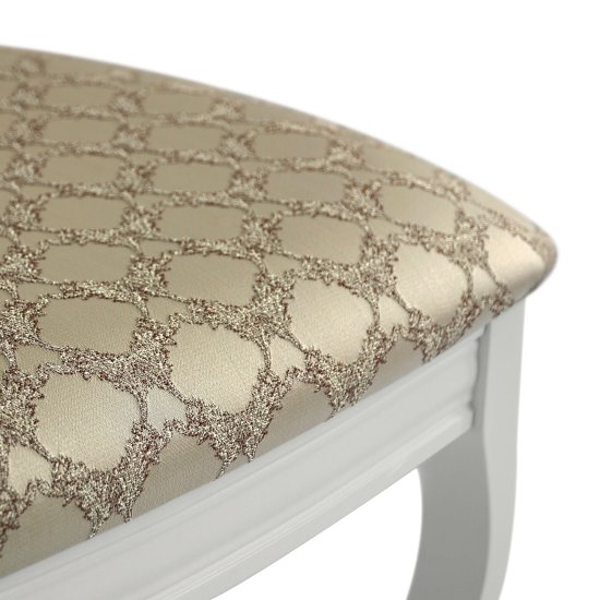 Стул кухонный деревянный мягкий классика (арт 4238) Фото 3