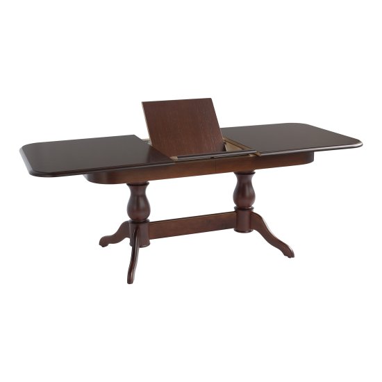 Стол для кухни раздвижной классический (арт 5111) Фото 2