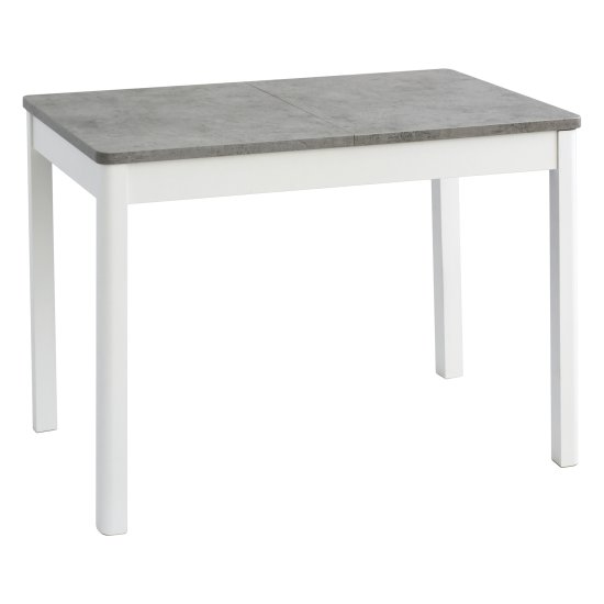 Стол кухонный раздвижной под камень (арт 11056) Фото 1