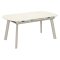 Стол раскладной из керамогранита (арт 34336)