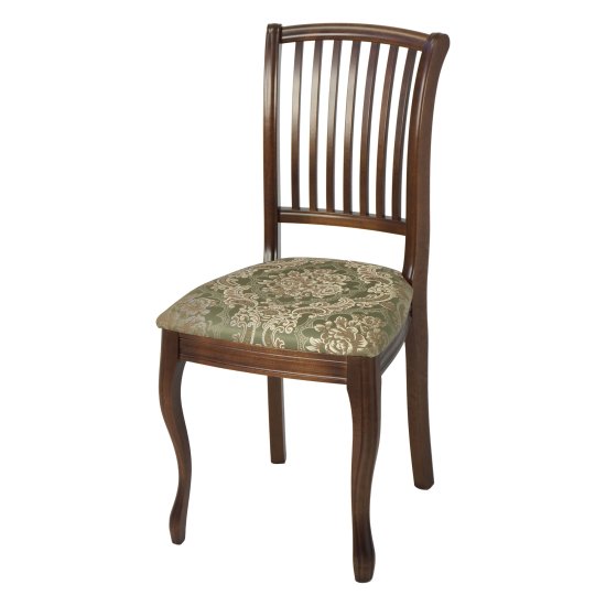 Стул кухонный деревянный классика (арт 25506) Фото 1