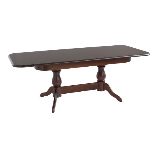 Стол для кухни раздвижной классический (арт 5111) Фото 3