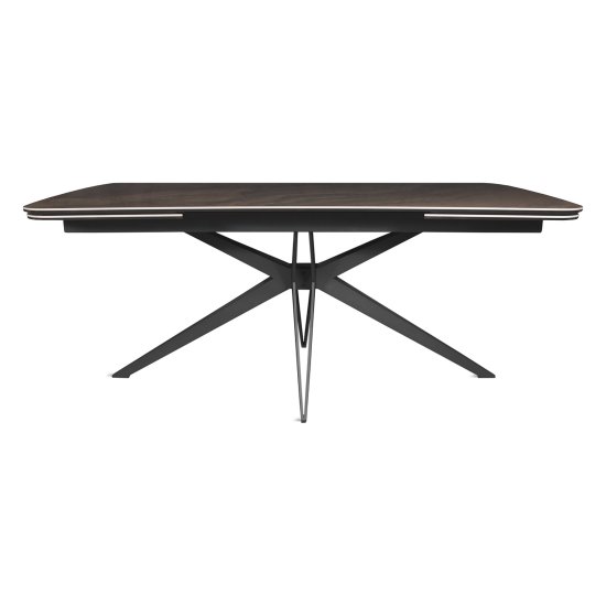 Стол раскладной с керамической столешницей (арт 34634) Фото 3