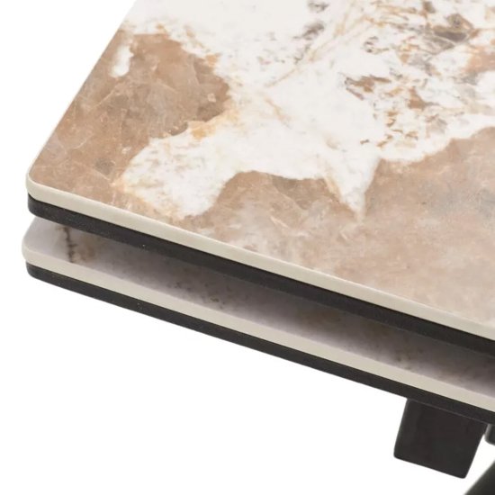 Стол раздвижной прямоугольный (арт 34107) Фото 7