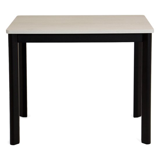 Стол обеденный раскладной 120 см (арт 29676) Фото 3