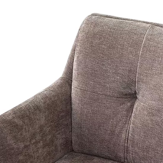 Стул на металлокаркасе мягкий (арт 33654) Фото 2