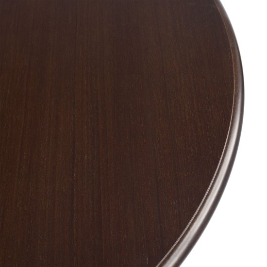 Обеденный стол раздвижной овальный классический (арт 5096) Фото 3