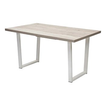 Стол кухонный дизайнерский в стиле лофт (арт 30784) - Фото 2