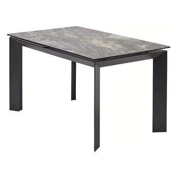 Стол раздвижной с покрытием из керамики (арт 33364) - Фото 2