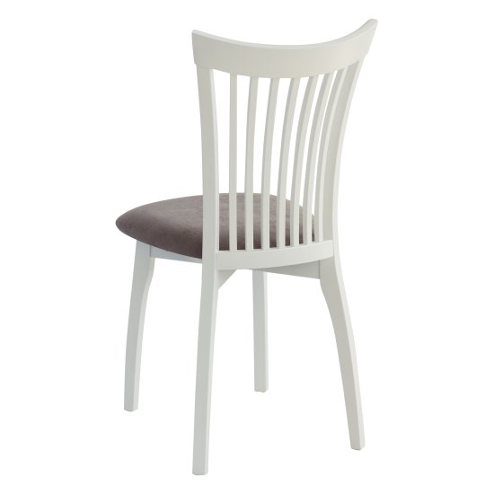 Стул обеденный деревянный мягкий (арт 11211) Фото 2