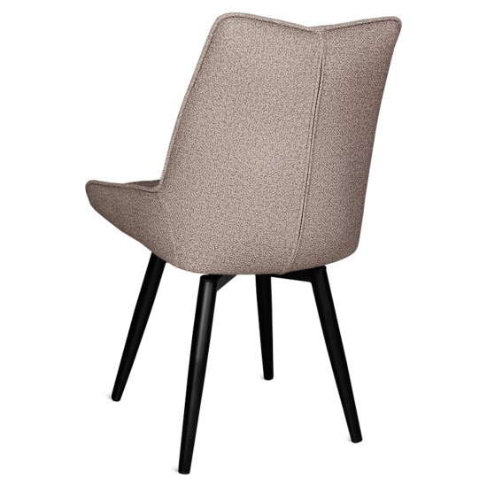 Стул на металлокаркасе с мягким сидением (арт 34776) Фото 2