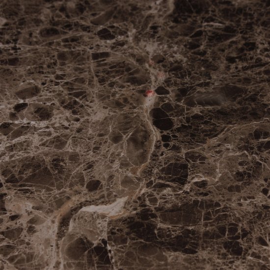 Стол дизайнерский раздвижной из керамогранита 180 см (арт 35662) Фото 5