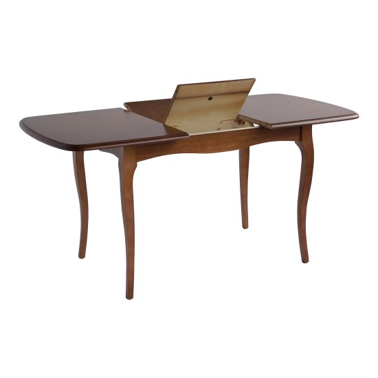 Стол раздвижной деревянный классический (арт 8054) Фото 2