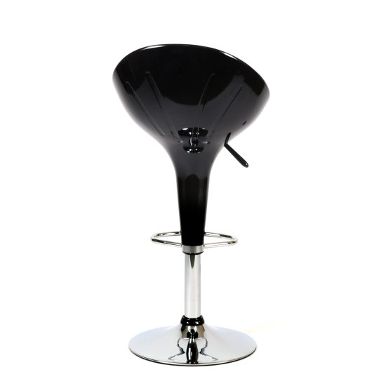 Стул барный высокий дизайнерский современный (арт 6517) Фото 2
