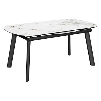 Стол для кухни раскладной керамический 180 см (арт 30841) - Фото 2