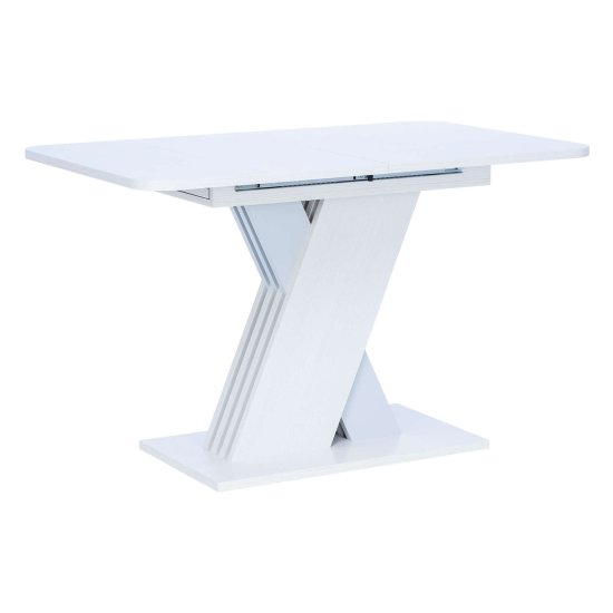 Обеденный стол на одной ножке (арт 12936) Фото 5