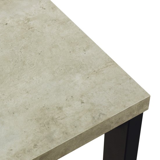 Барный стол под камень 120 см (арт 29186) Фото 2