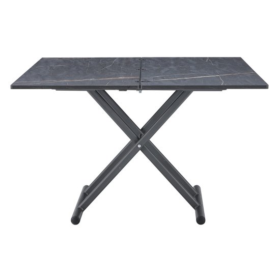 Обеденный стол на одной ножке (арт 31478) Фото 1