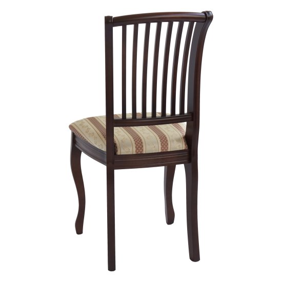 Стул мягкий в классическом стиле (арт 9489) Фото 2