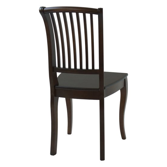 Стул деревянный классический (арт 10255) Фото 2