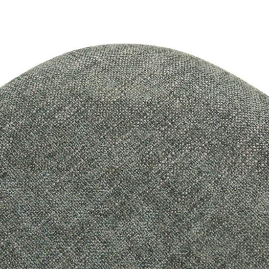 Стул с мягким сидением классический (арт 16649) Фото 4