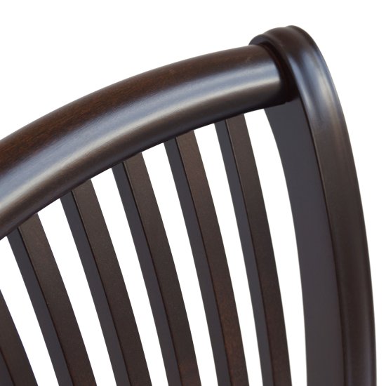 Стул мягкий в классическом стиле (арт 9489) Фото 4