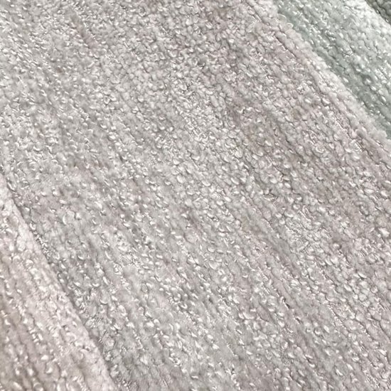 Полукресло металлическое с мягкой обивкой серое (арт 33946) Фото 2