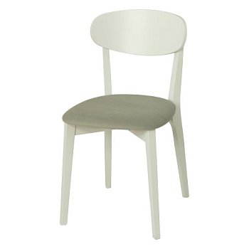 Стул для кухни деревянный классический (арт 32095) - Фото 2