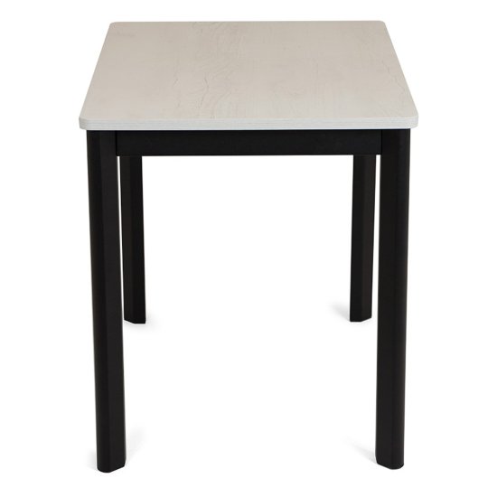 Обеденный стол раскладной 110 см (арт 29674) Фото 5