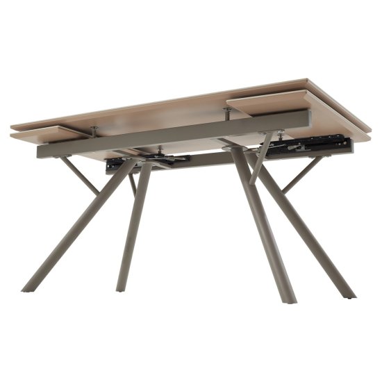 Стол обеденный раздвижной 180 см (арт 35502) Фото 6