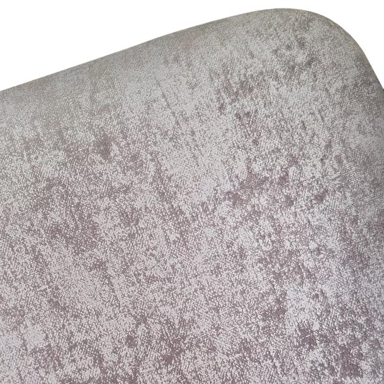 Стул с подлокотниками серый с обивкой из велюра (арт 33621) Фото 2