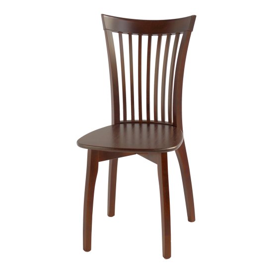 Стул для кухни деревянный (арт 9509) Фото 1