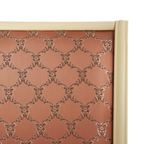 Стул деревянный мягкий классический (арт 4295) Фото 4