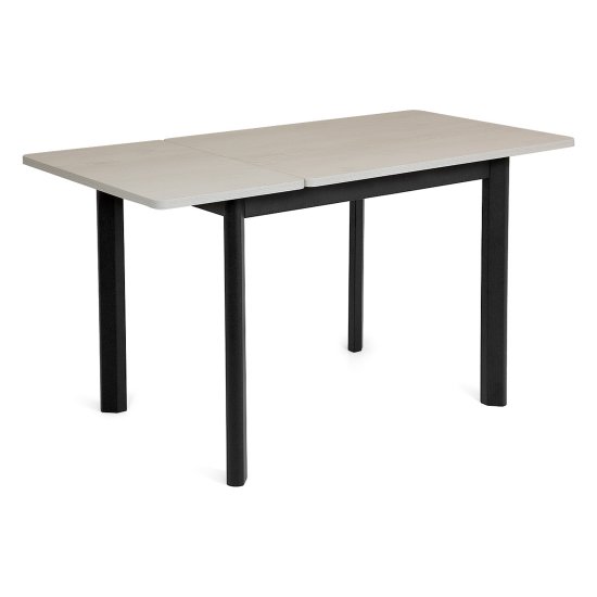 Стол обеденный раскладной 120 см (арт 29676) Фото 2