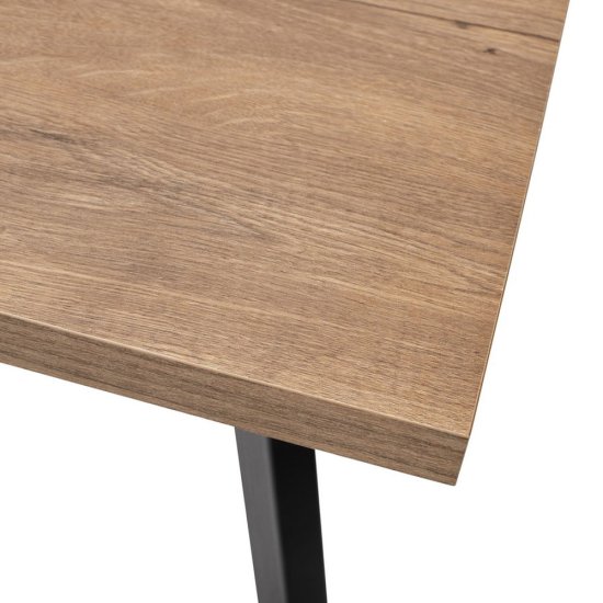 Стол для кухни раздвижной современный (арт 10606) Фото 2