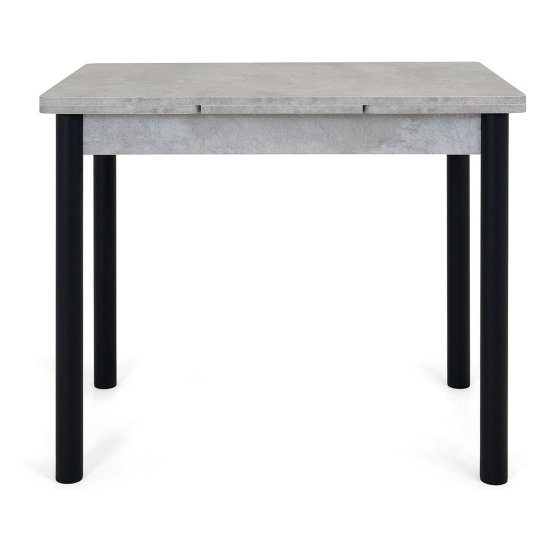 Стол для кухни прямоугольный 120 см (арт 17722) Фото 6