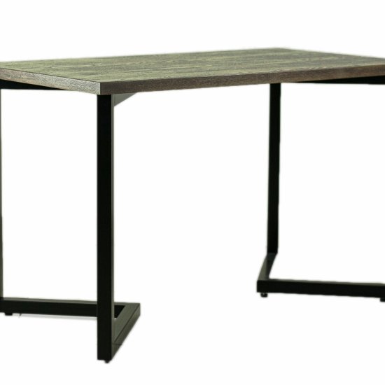 Стол обеденный дизайнерский лофт (арт 29424) Фото 1