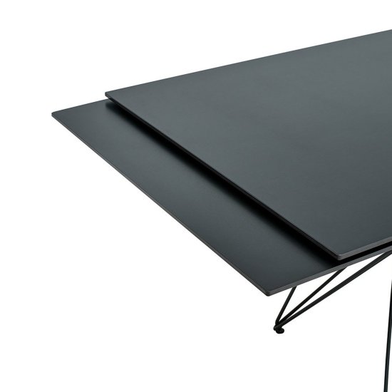 Стол кухонный раскладной на одной ноге (арт 31474) Фото 7